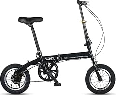Letianzg bici pieghevole usato  Spedito ovunque in Italia 