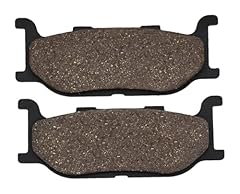 Motorcycle brake pad for sale  Delivered anywhere in UK