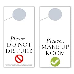 Hotel dnd disturb for sale  Delivered anywhere in USA 