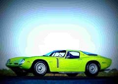 1965 iso grifo for sale  Delivered anywhere in UK