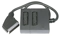 Data twin scart for sale  Delivered anywhere in UK