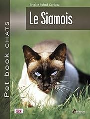 Siamois d'occasion  Livré partout en France