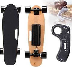 Fjyawen skateboard électrique d'occasion  Livré partout en France