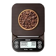 Acct kaffeewaage timer gebraucht kaufen  Wird an jeden Ort in Deutschland