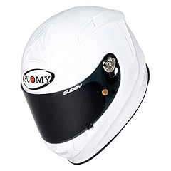 Suomy casco sport usato  Spedito ovunque in Italia 