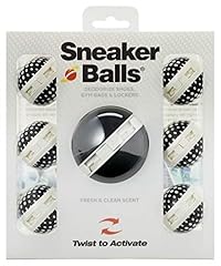 Sneaker balls odor for sale  Delivered anywhere in USA 