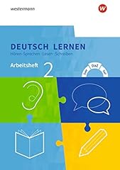 Deutsch lernen hören gebraucht kaufen  Wird an jeden Ort in Deutschland