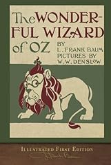 The wonderful wizard gebraucht kaufen  Wird an jeden Ort in Deutschland