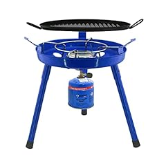 3in1 camping gasgrill gebraucht kaufen  Wird an jeden Ort in Deutschland