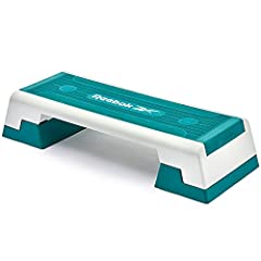 Reebok step teal for sale  Delivered anywhere in Canada