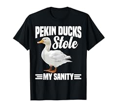 Pekin duck lover for sale  Delivered anywhere in UK