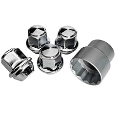 Locking wheel nut for sale  Delivered anywhere in UK