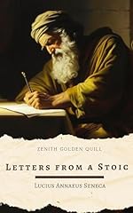 Letters stoic seneca for sale  Delivered anywhere in USA 