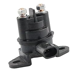 Relè solenoide avviamento usato  Spedito ovunque in Italia 