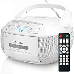 Greadio portable player for sale  Delivered anywhere in UK