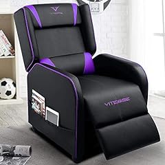 Vitesse gaming recliner for sale  Delivered anywhere in USA 