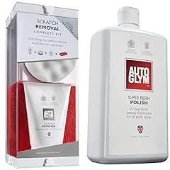 Autoglym scratch removal for sale  Delivered anywhere in UK