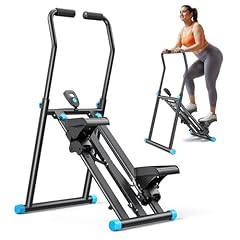 Merach upgraded stair for sale  Delivered anywhere in UK
