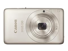 Canon ixus 130 usato  Spedito ovunque in Italia 