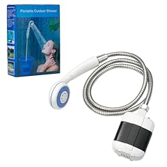 Portable camping shower for sale  Delivered anywhere in USA 