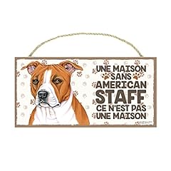 American staff affiche d'occasion  Livré partout en France