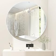 White round bathroom for sale  Delivered anywhere in USA 