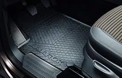 Volkswagen set originale usato  Spedito ovunque in Italia 