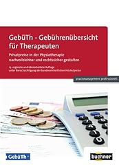 Gebüth gebührenübersicht th gebraucht kaufen  Wird an jeden Ort in Deutschland