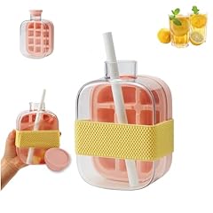 Ice cube bottle for sale  Delivered anywhere in USA 
