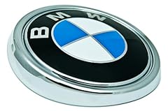 Bmw genuine logo for sale  Delivered anywhere in UK