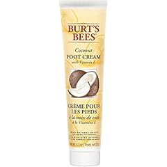 Burt bees foot for sale  Delivered anywhere in UK