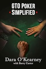 Gto poker simplified for sale  Delivered anywhere in UK