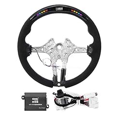 Led steering wheel for sale  Delivered anywhere in Ireland