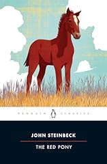 Red pony for sale  Delivered anywhere in USA 