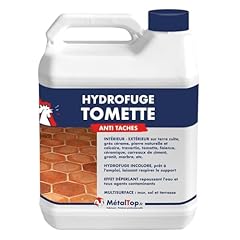 Metaltop hydrofuge tomette d'occasion  Livré partout en France