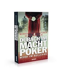 Dubach machtpoker usato  Spedito ovunque in Italia 