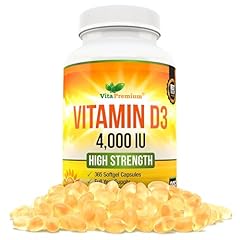 Vitamin 000 softgels for sale  Delivered anywhere in UK