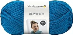 Schachenmayr 200g saphirblau gebraucht kaufen  Wird an jeden Ort in Deutschland