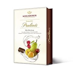 Rcp schladerer pralinés gebraucht kaufen  Wird an jeden Ort in Deutschland