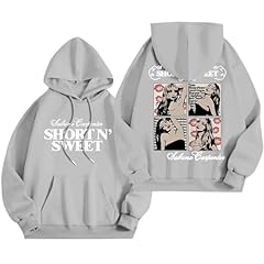 Hoodies printed sweatshirt for sale  Delivered anywhere in UK