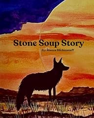 Stone soup story for sale  Delivered anywhere in USA 