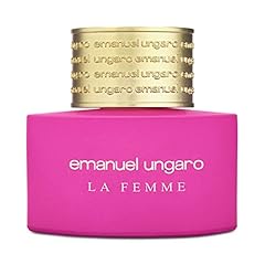 Emanuel ungaro femme gebraucht kaufen  Wird an jeden Ort in Deutschland