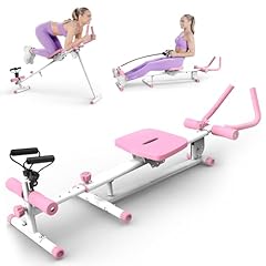 Exercise equipment rowing for sale  Delivered anywhere in USA 