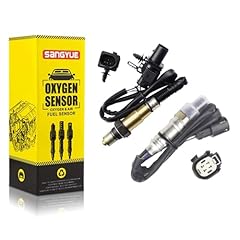 Sangyue 2pcs oxygen for sale  Delivered anywhere in USA 