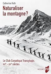 Naturaliser montagne club d'occasion  Livré partout en France