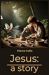 Jesus story usato  Spedito ovunque in Italia 