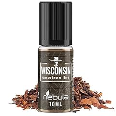 Trading nebula wisconsin usato  Spedito ovunque in Italia 