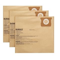 Pack dewalt dust for sale  Delivered anywhere in UK