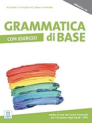 Grammatica base con usato  Spedito ovunque in Italia 
