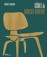 Icônes mobilier moderne d'occasion  Livré partout en France